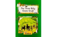 Jolly Readers The Three Billy Goats Gruff
